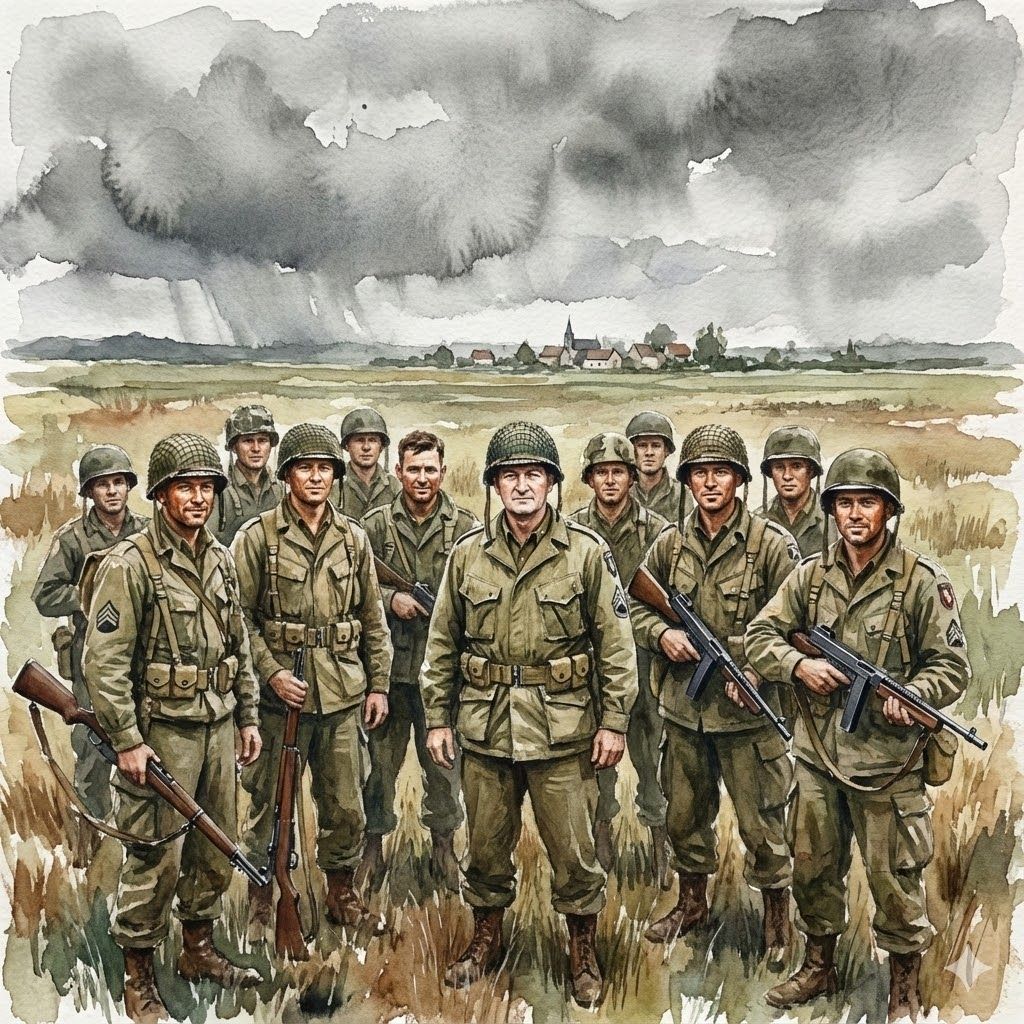 Easy Company
