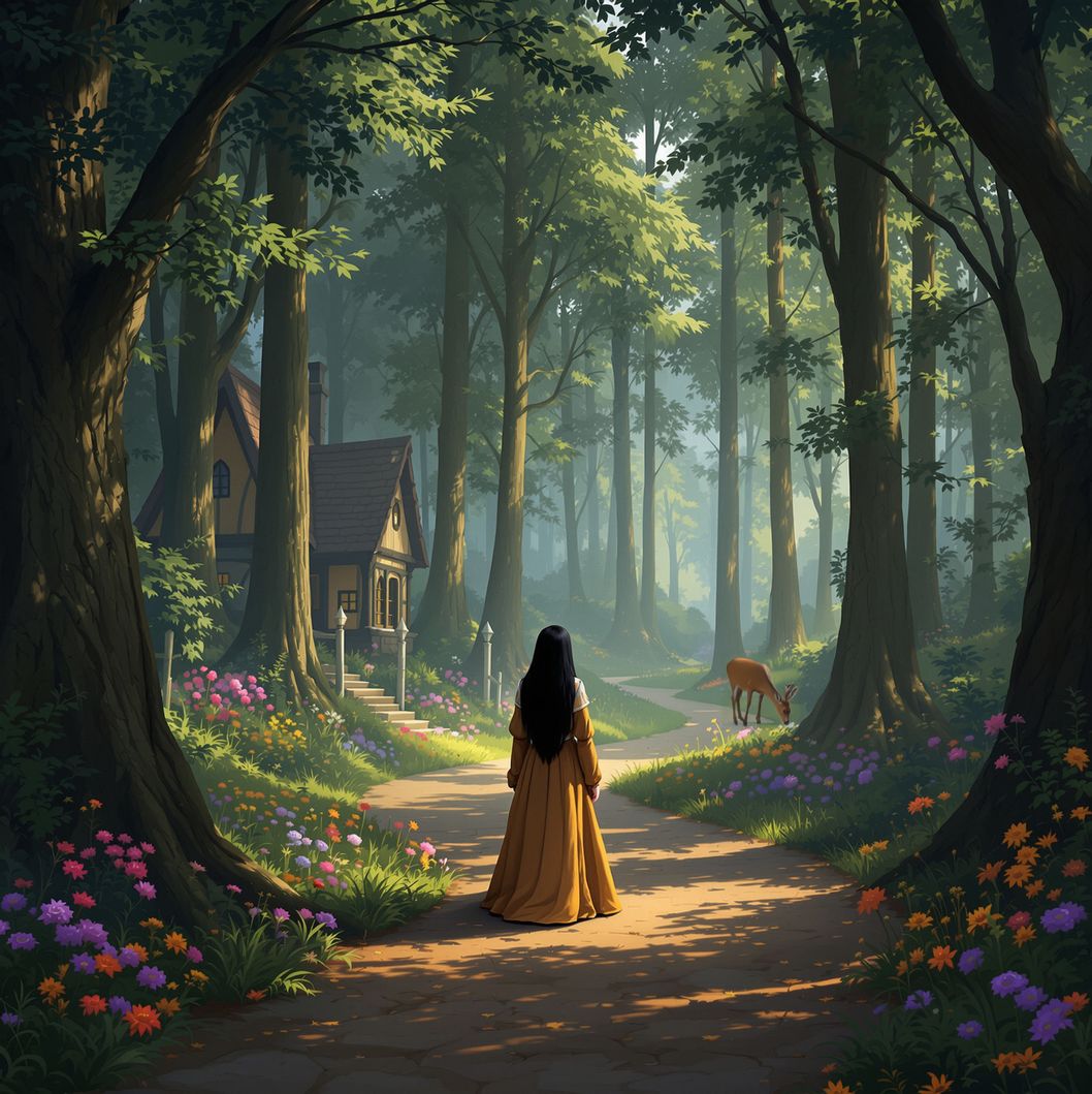 Snow White