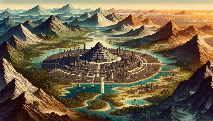 Aztec Empire Runes Aztec Empire