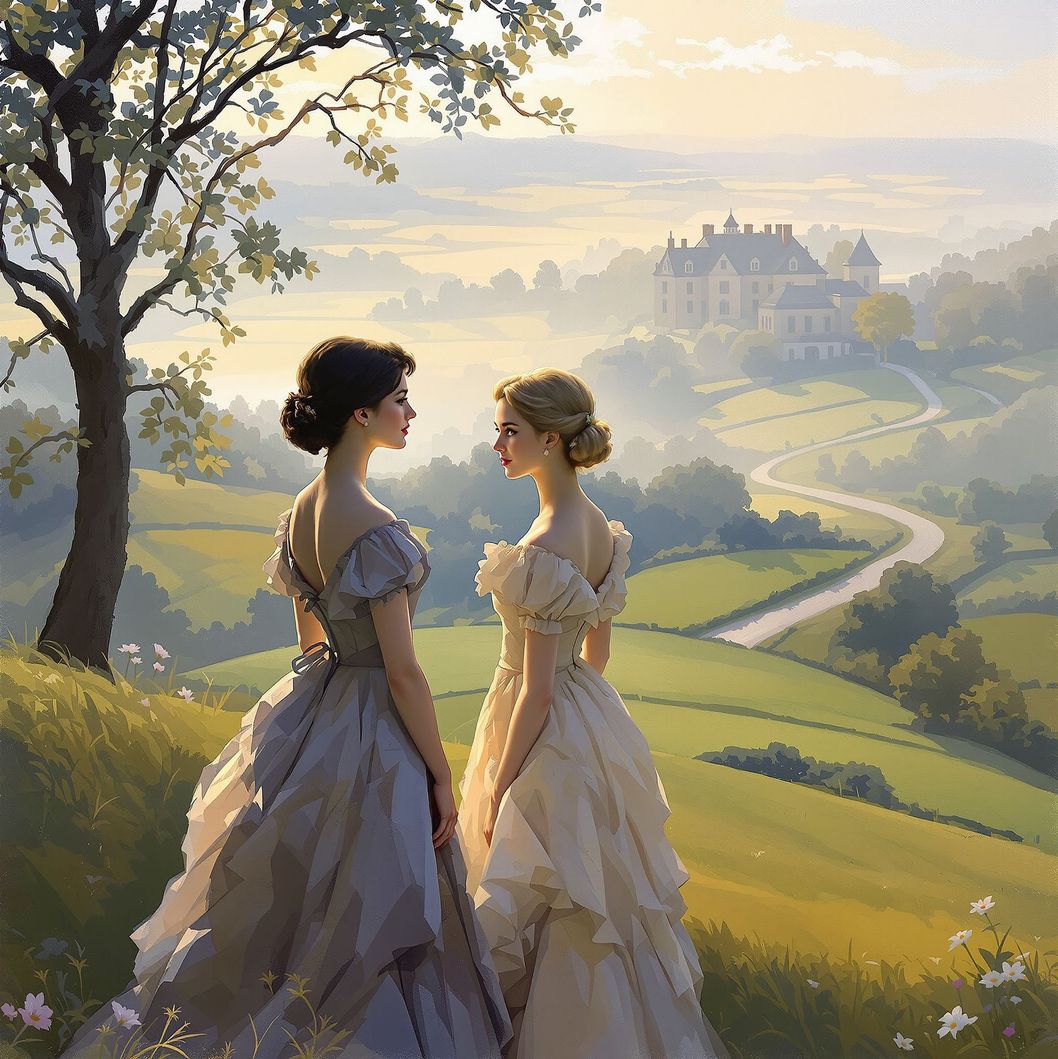 Pride and Prejudice